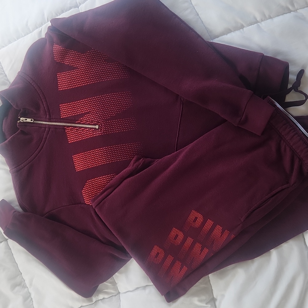 Victoria's Secret PINK set